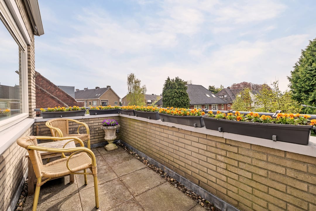 Foto 11 van P.C. Hooftweg 19