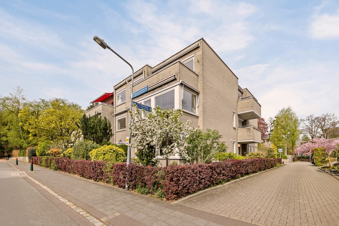 Foto 1 van P.C. Hooftweg 19