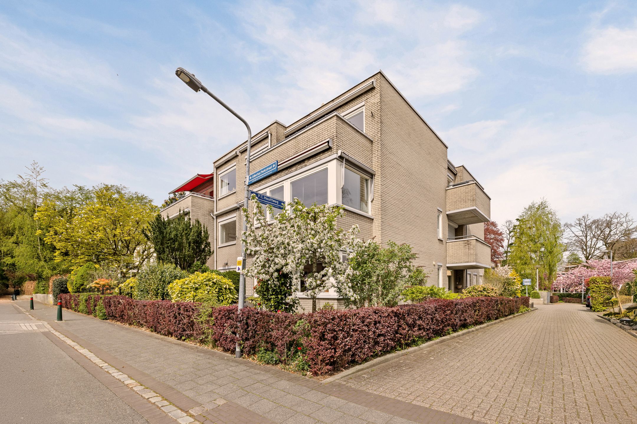 P.C. Hooftweg 19 