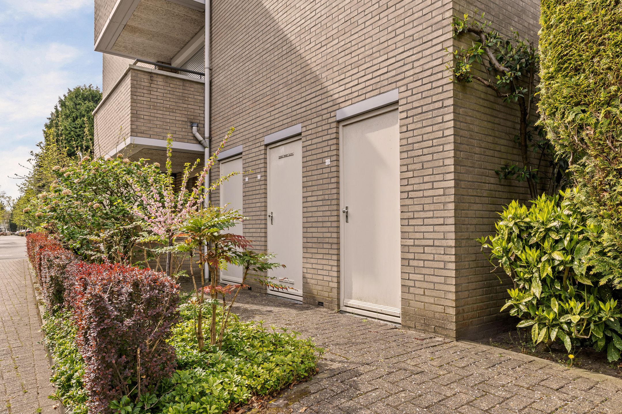 Foto 21 van P.C. Hooftweg 19