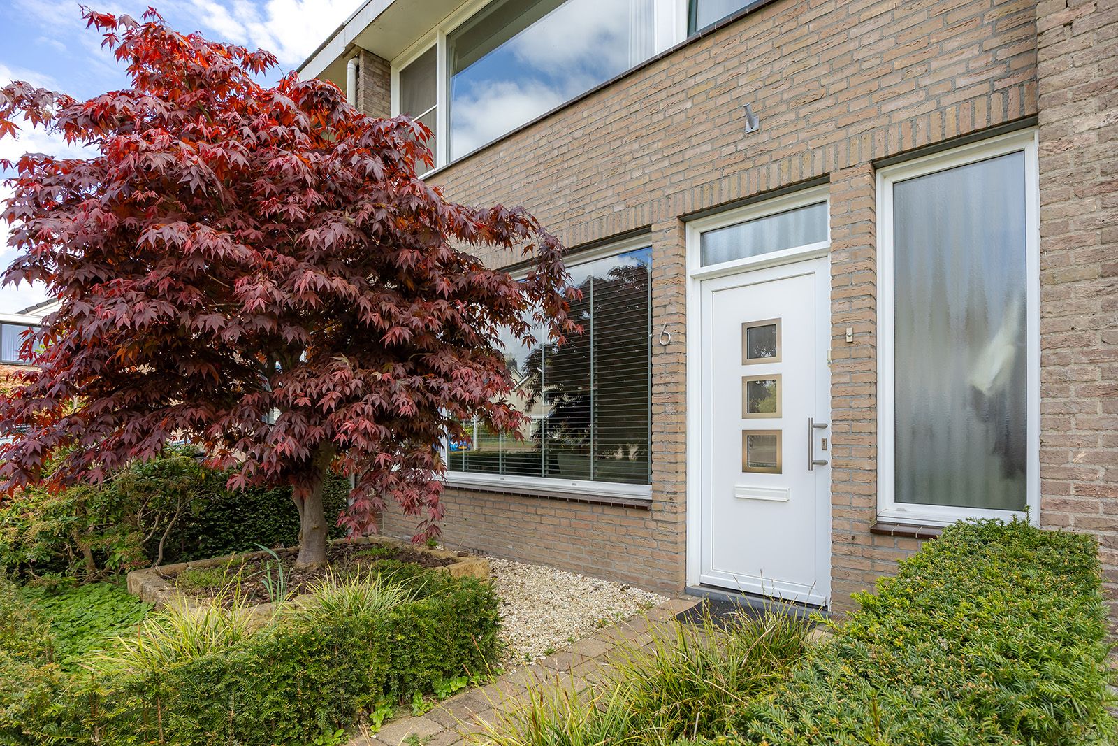 Photo 6 of Kapelaan J.A. Heerenstraat 6