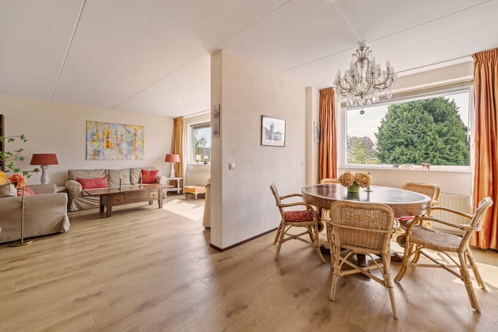 Foto 2 van P.C. Hooftweg 19