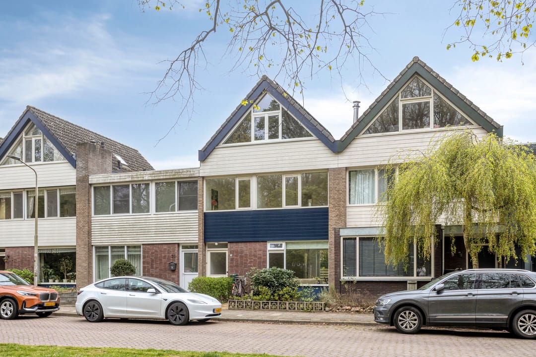 Foto 1 van Van Cranenborchstraat 41