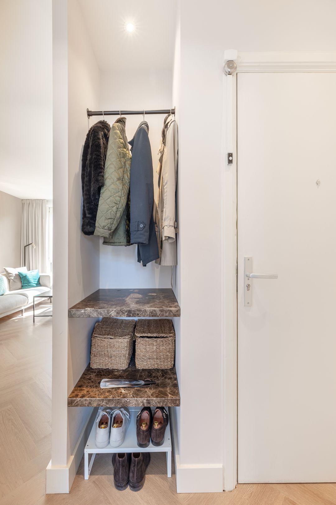 Foto 28 van Waalstraat 136-2