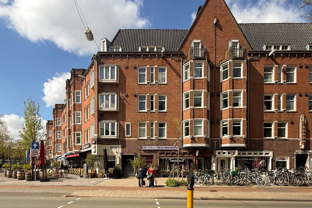 Foto 32 van Waalstraat 136-2