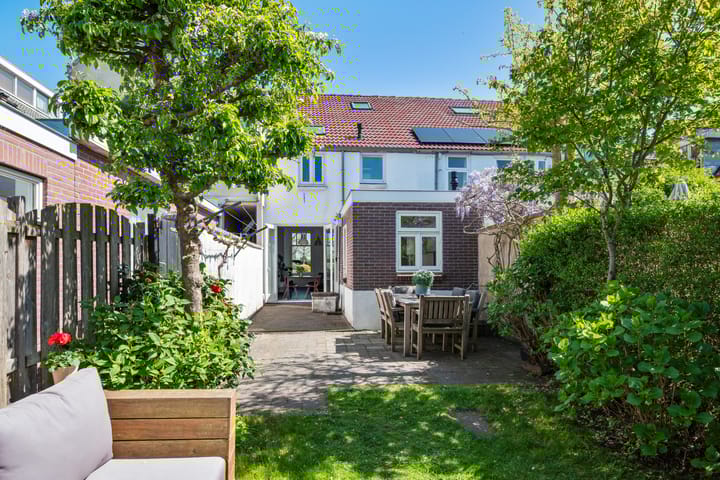 Foto 2 van Comriekade 14