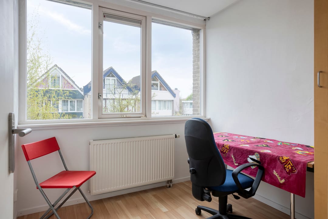 Foto 22 van Van Cranenborchstraat 41