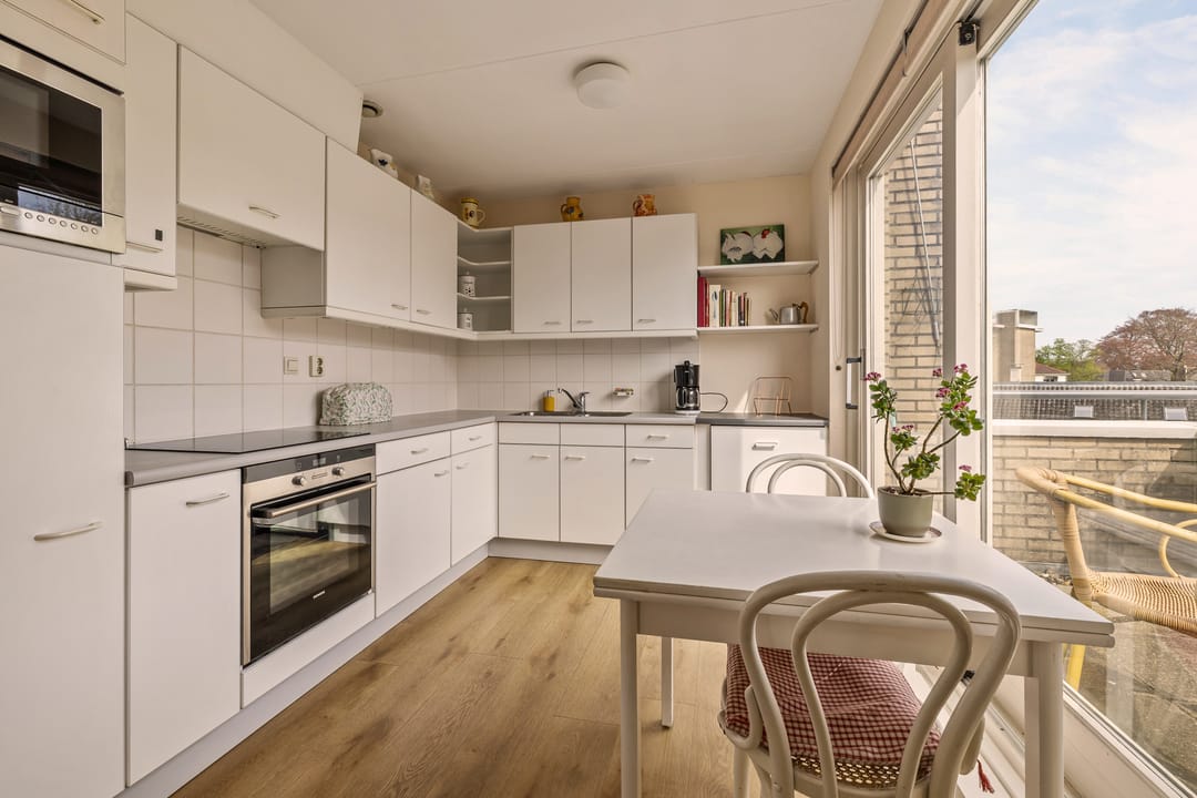 Foto 7 van P.C. Hooftweg 19