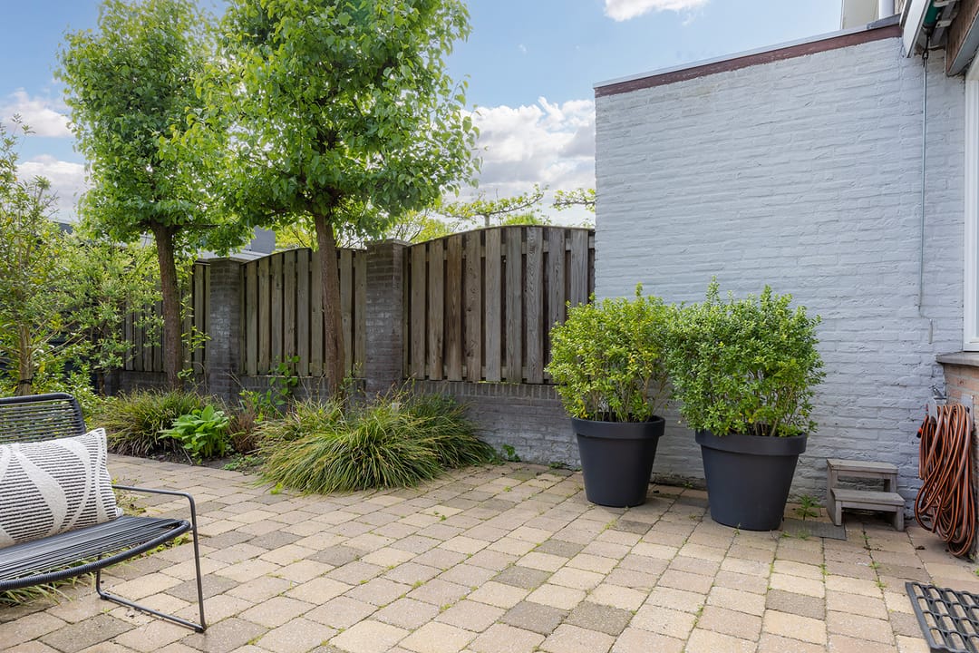 Photo 32 of Kapelaan J.A. Heerenstraat 6