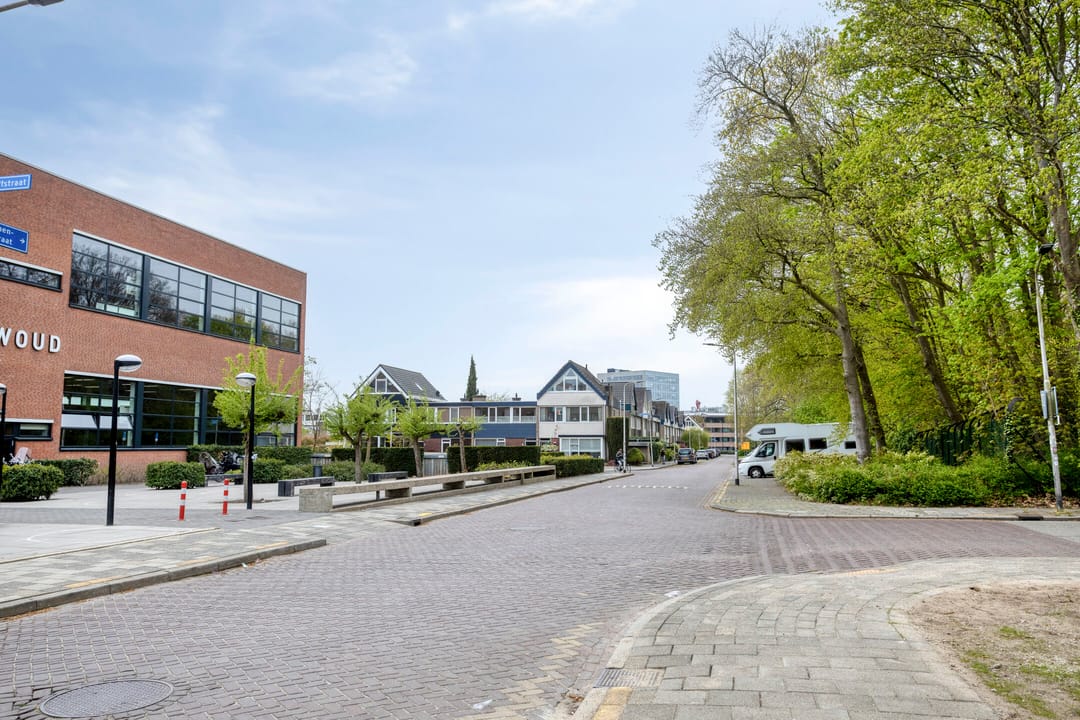 Foto 41 van Van Cranenborchstraat 41