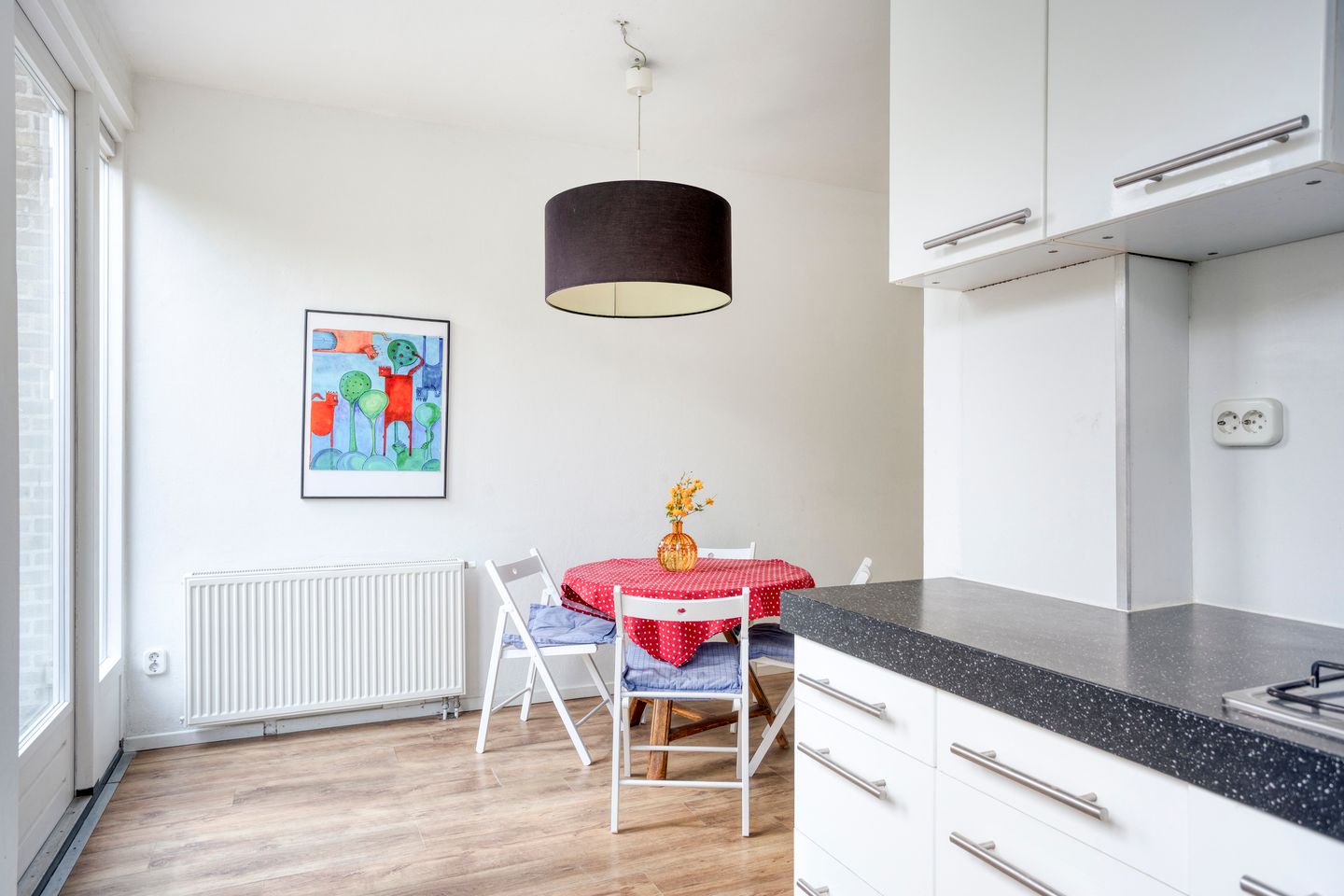 Foto 14 van Van Cranenborchstraat 41