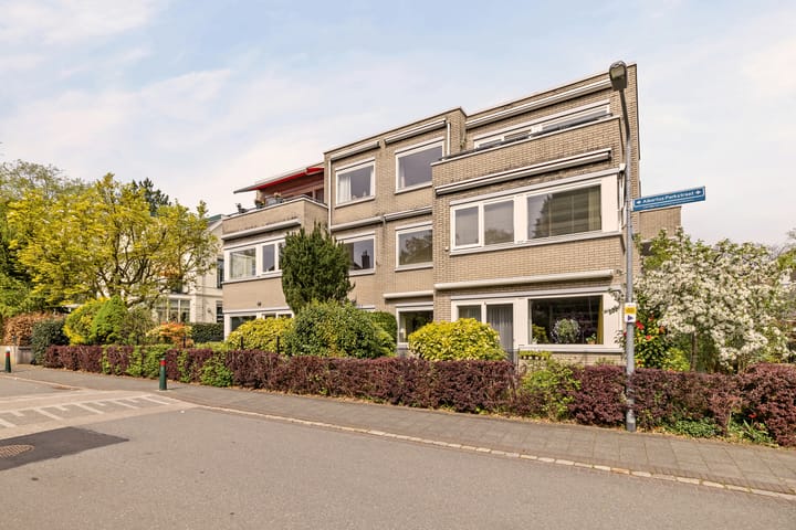 Foto 4 van P.C. Hooftweg 19