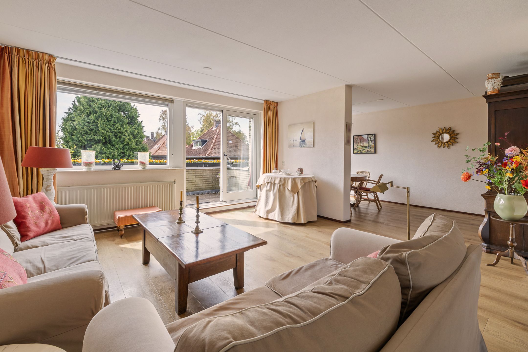 2-bedroom freehold villa in Hilversum — photo 3 of 5