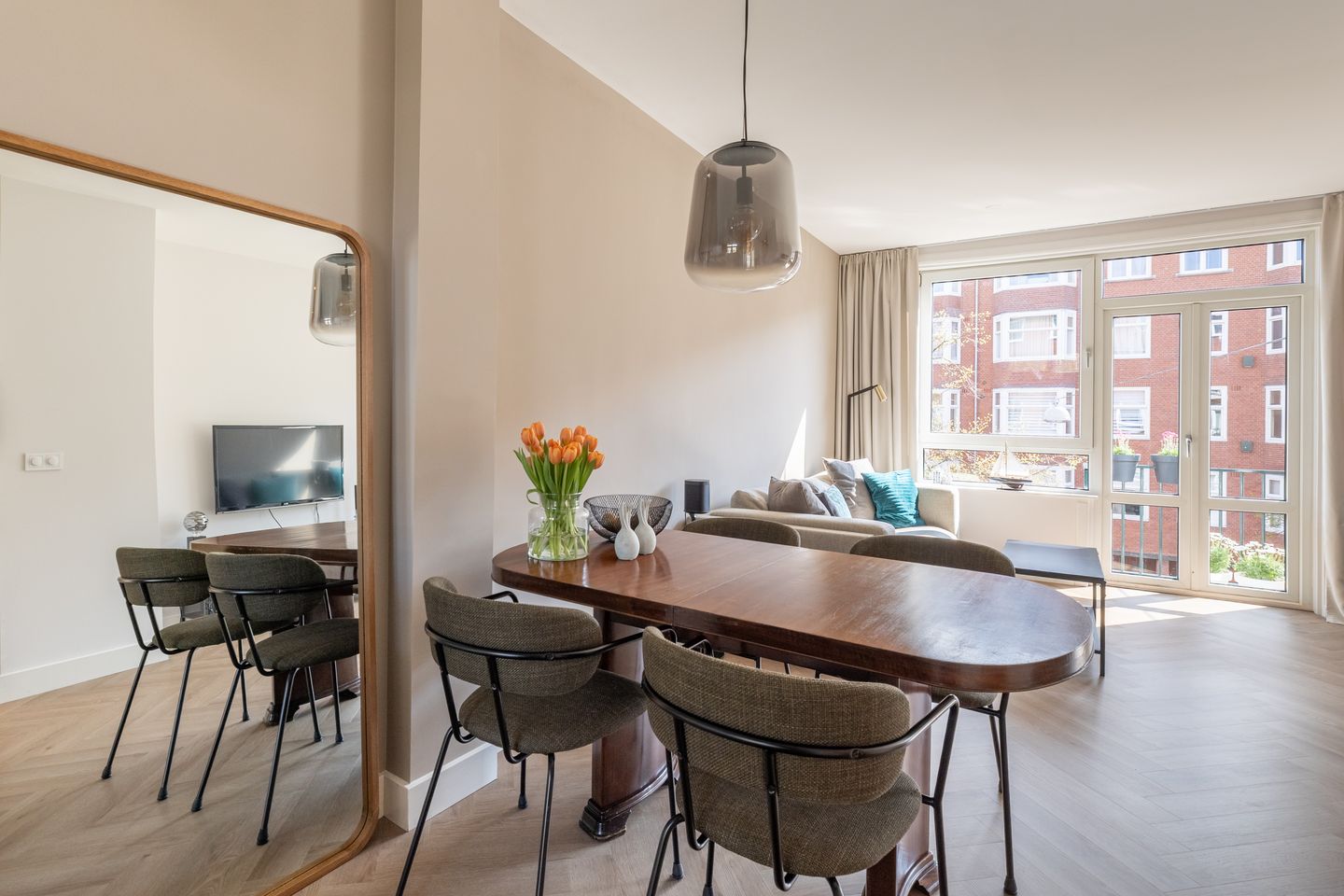 Foto 10 van Waalstraat 136-2