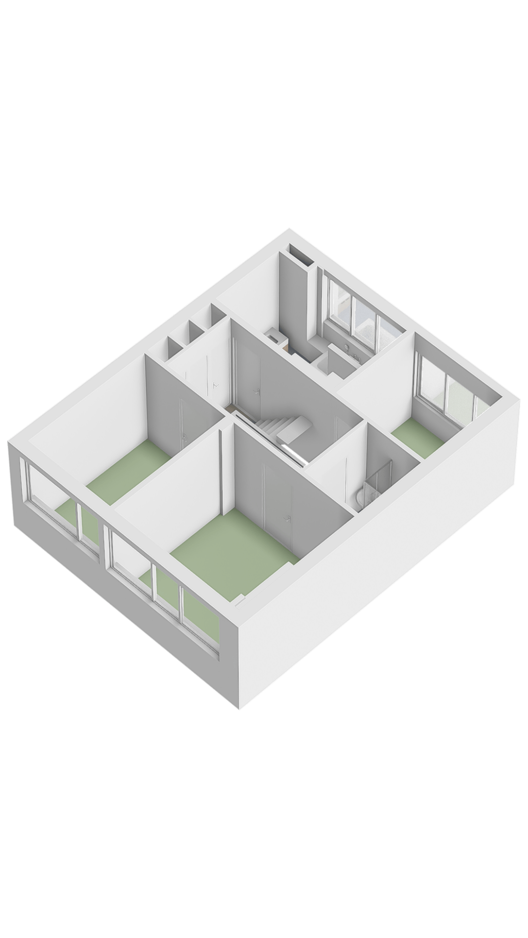 Foto 44 van Van Cranenborchstraat 41