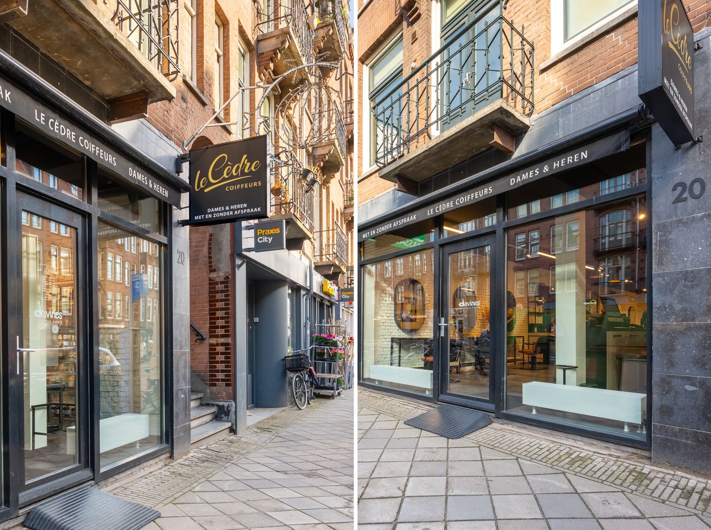 View photo 2 of Zeilstraat 20-H