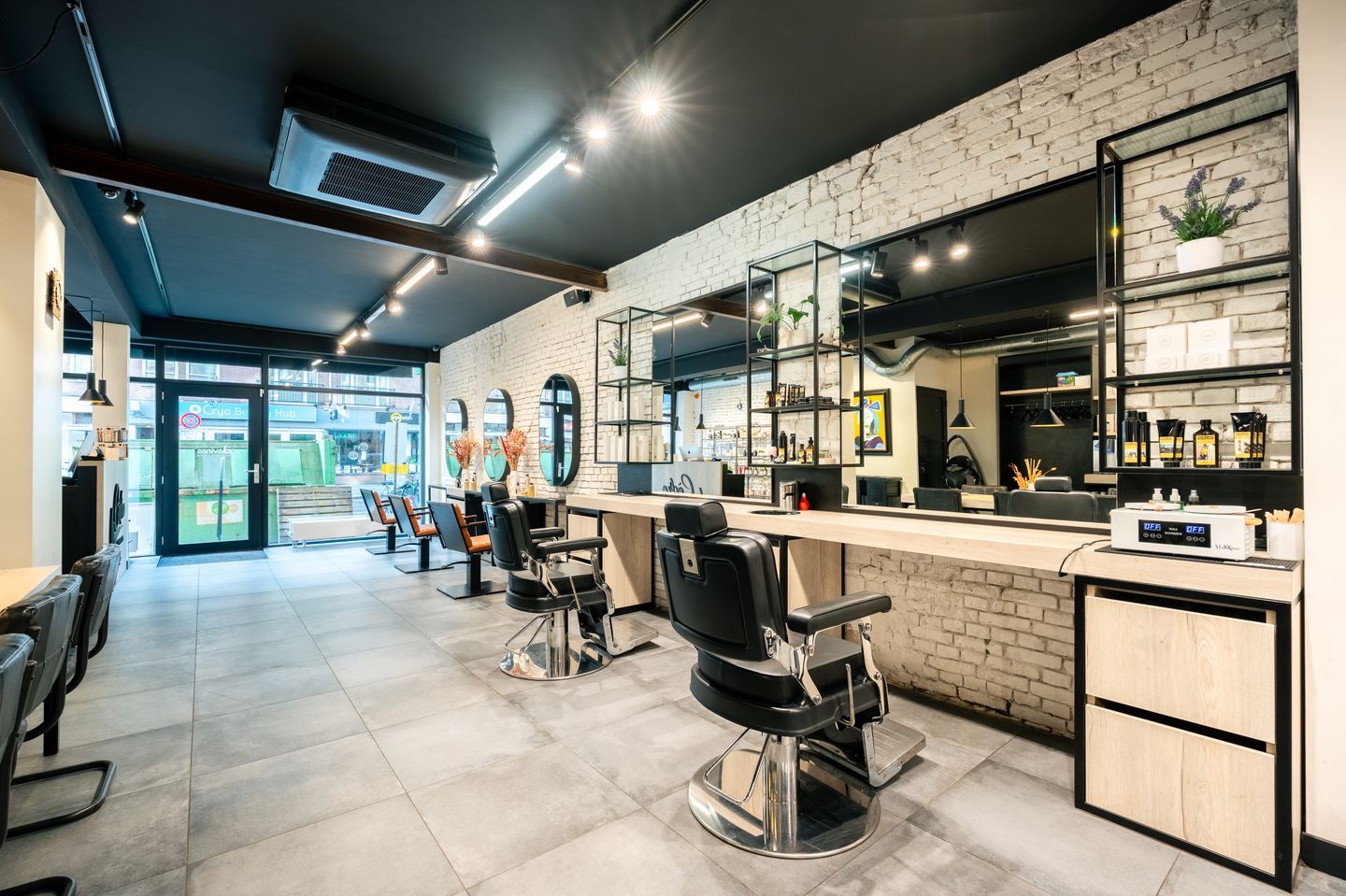 View photo 5 of Zeilstraat 20-H