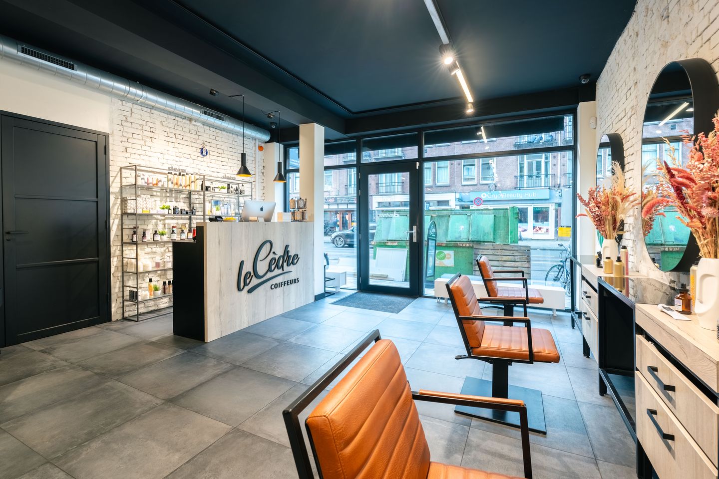 View photo 3 of Zeilstraat 20-H