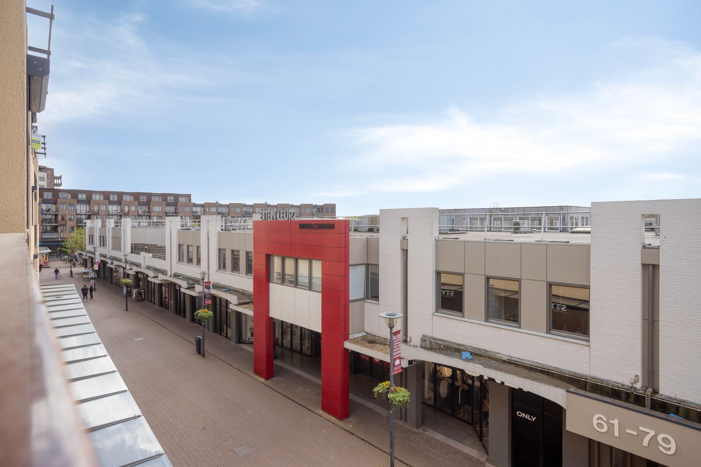 Foto 25 van Hof van den Houte 92