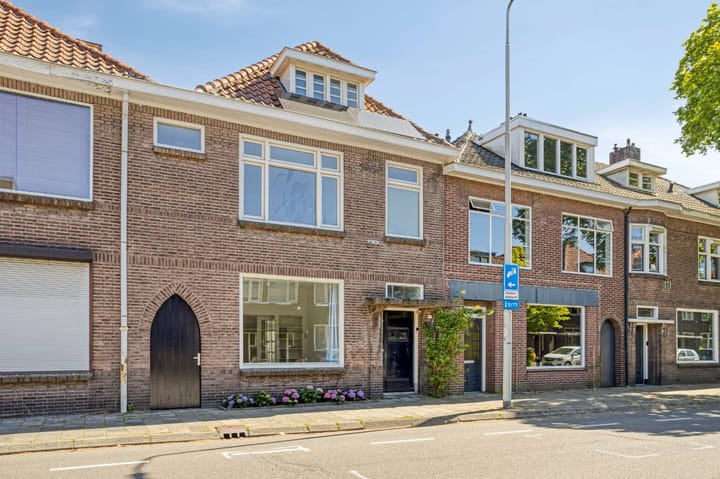 Photo 2 of Gestelsestraat 25-A01