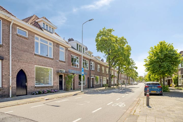 Photo 3 of Gestelsestraat 25-A01