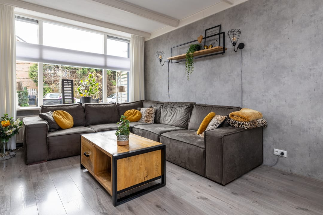 Photo 13 of Gerbrandystraat 45