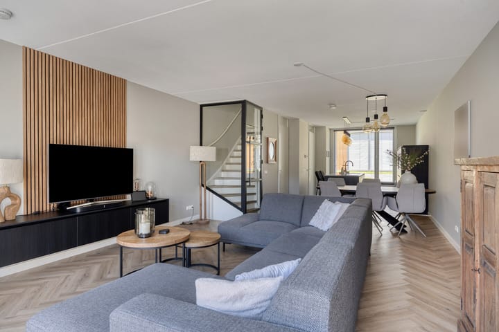 Foto 2 van Zustershof 31