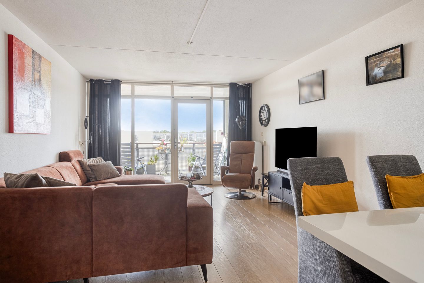 Foto 14 van Hof van den Houte 92