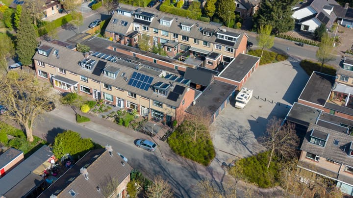 Foto 4 van Gerbrandystraat 45