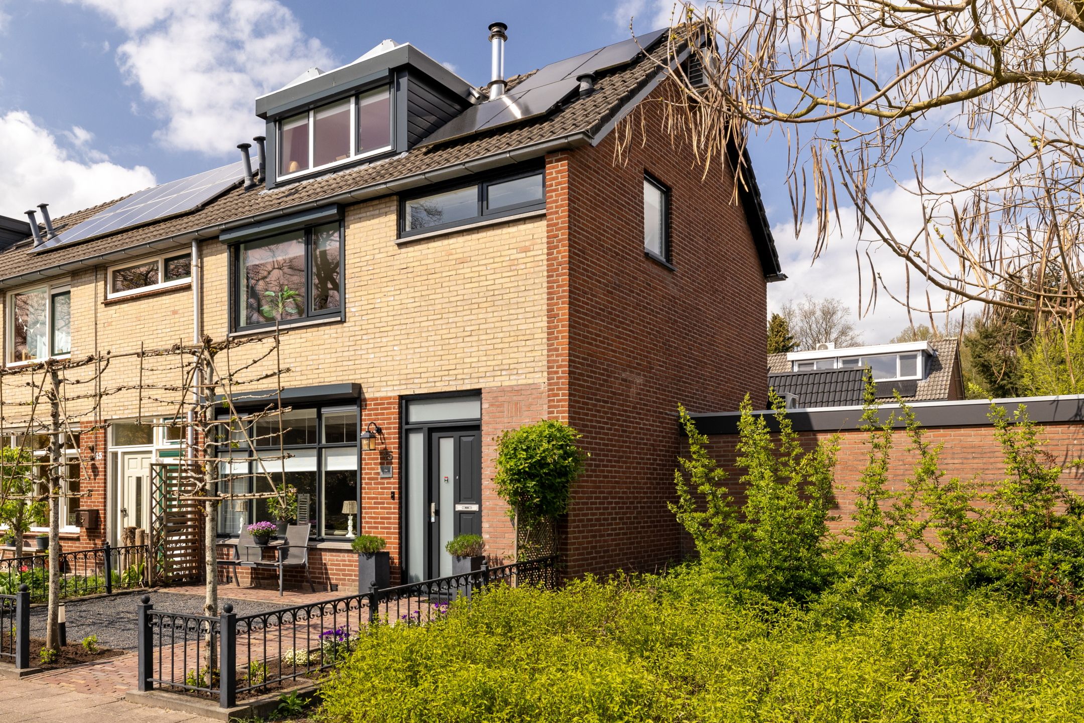 Photo 6 of Gerbrandystraat 45