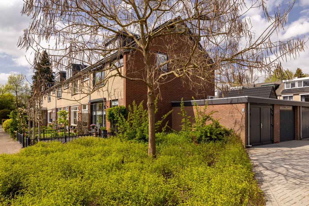 Photo 7 of Gerbrandystraat 45