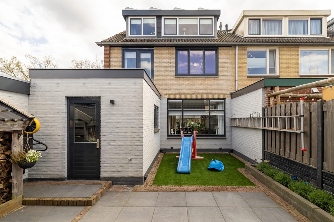 Photo 8 of Gerbrandystraat 45