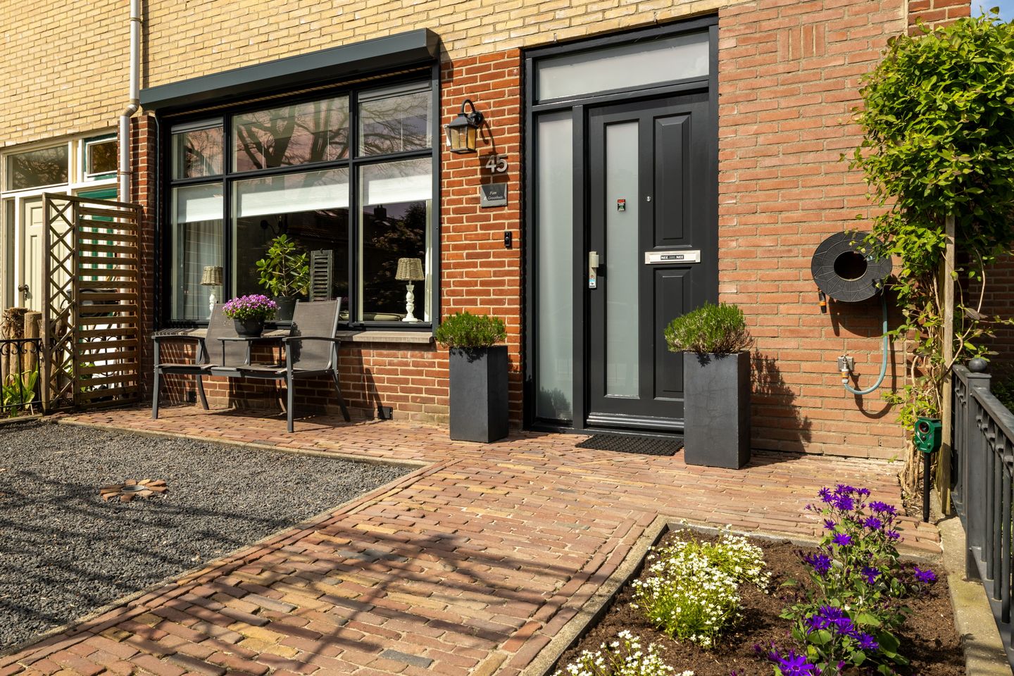 Photo 10 of Gerbrandystraat 45
