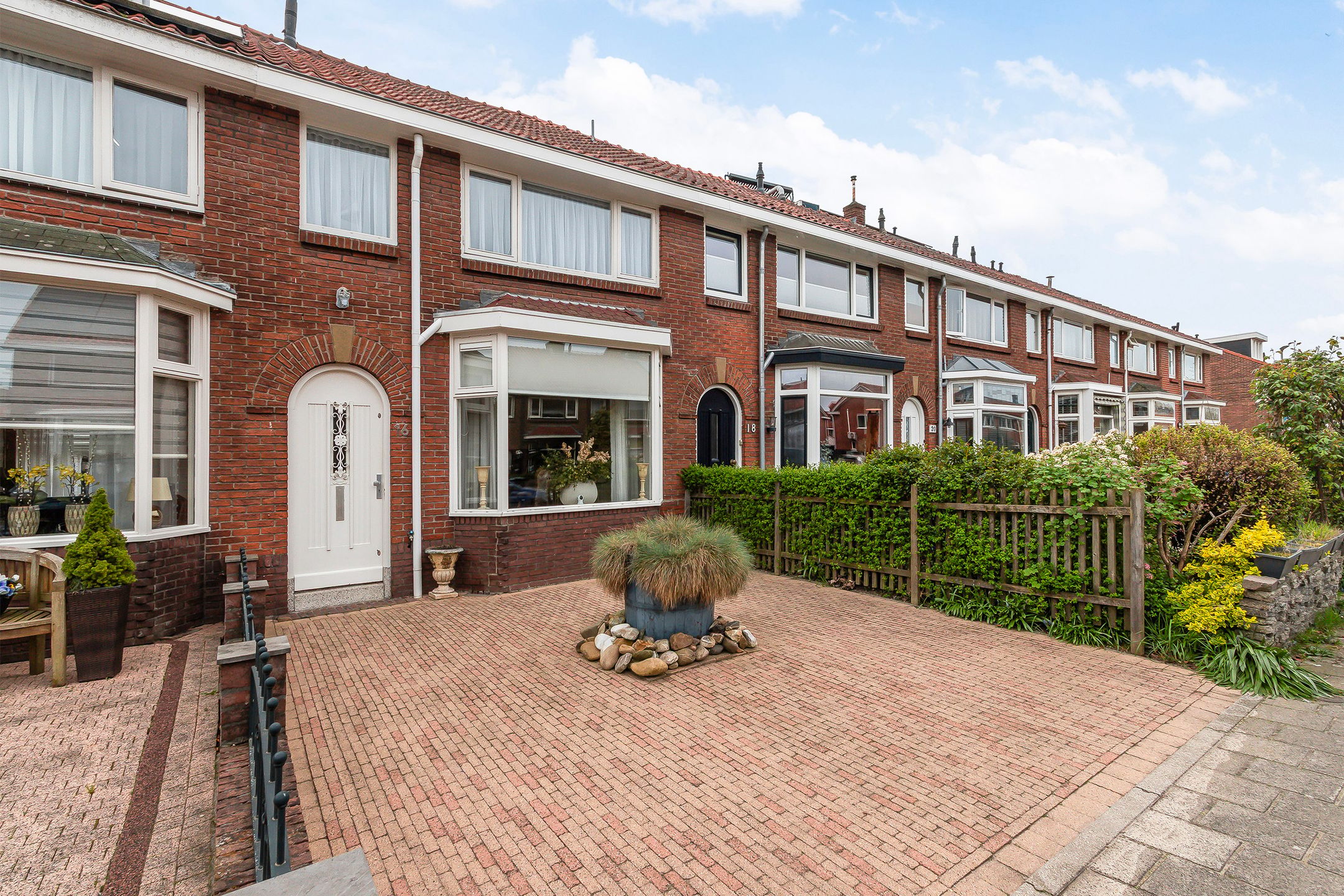 Sweelinckstraat 16 