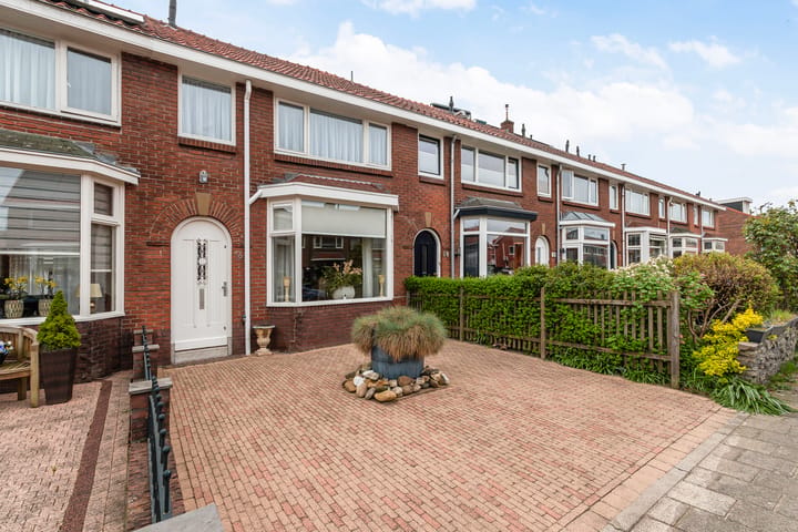 Sweelinckstraat 16