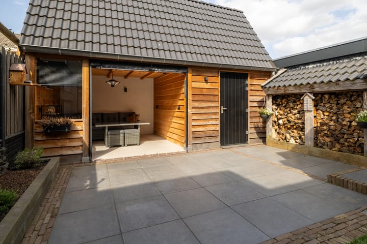 Foto 3 van Gerbrandystraat 45