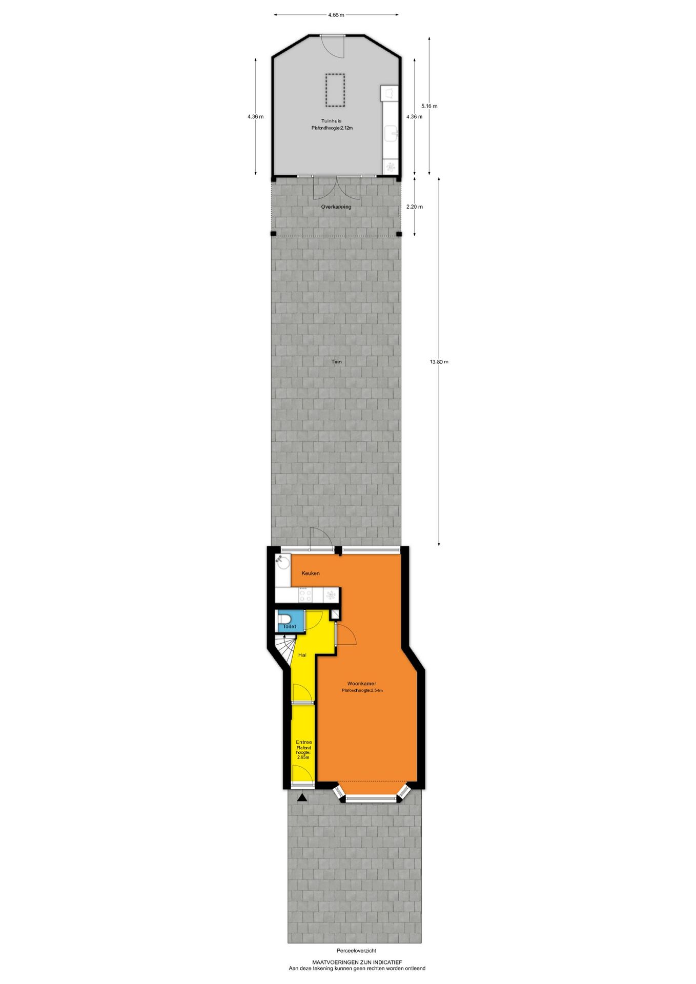 House in Wateringen - View 2