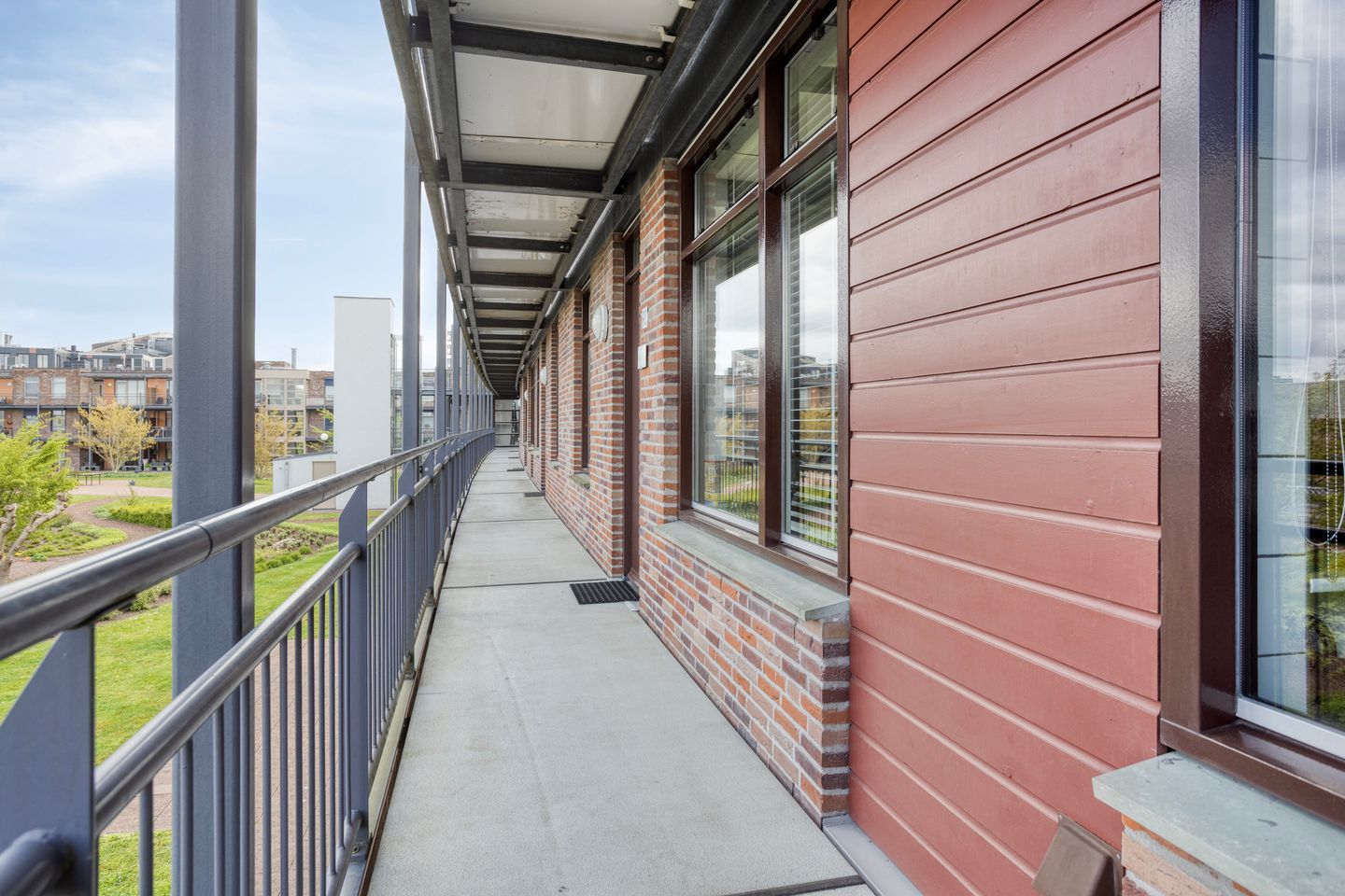 Foto 10 van Hof van den Houte 92