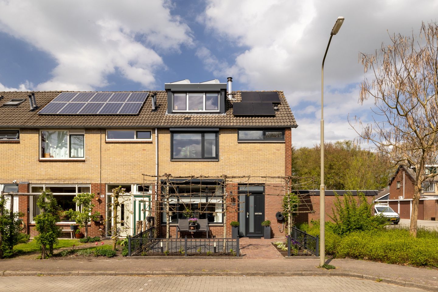 Photo 5 of Gerbrandystraat 45