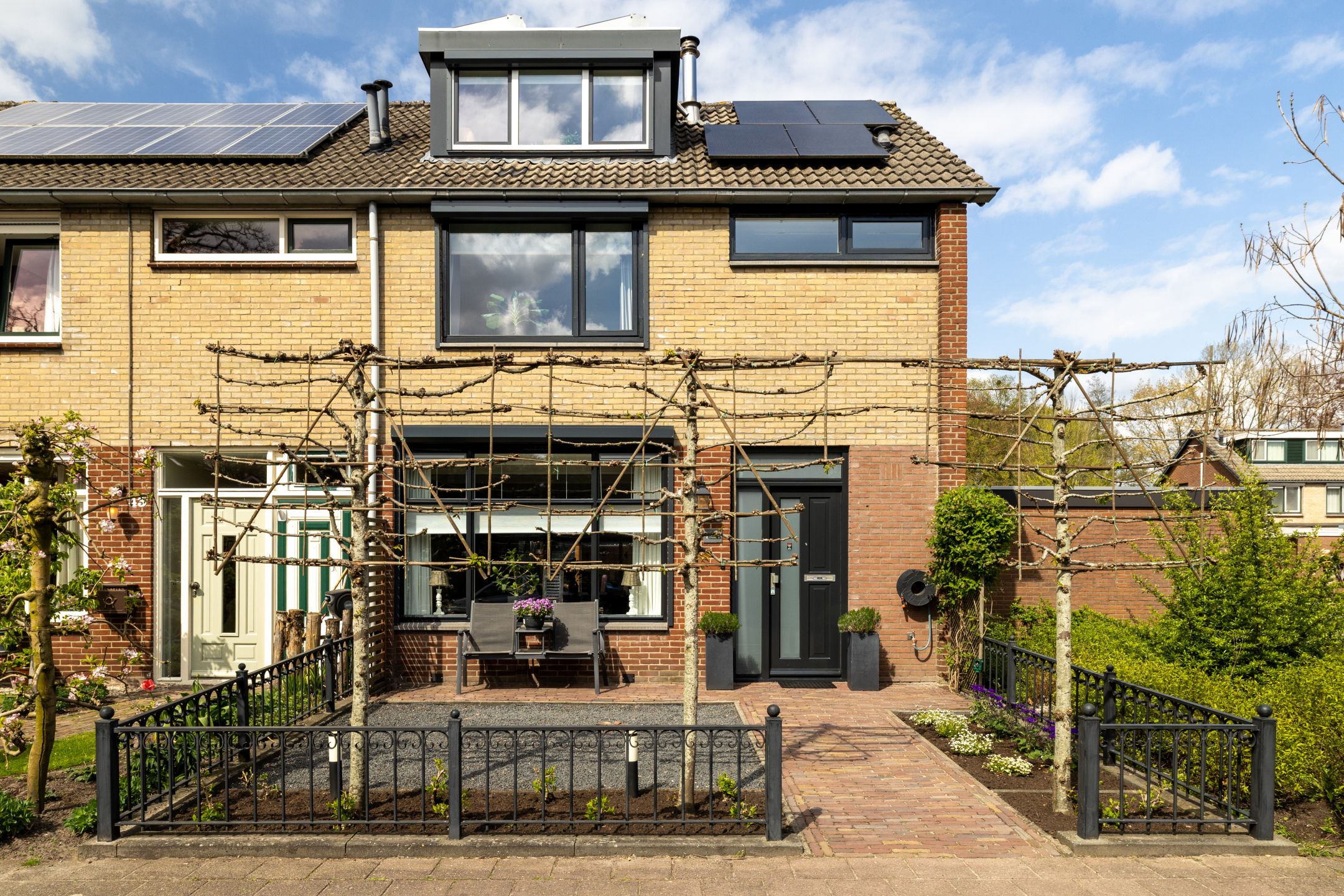 Photo 9 of Gerbrandystraat 45