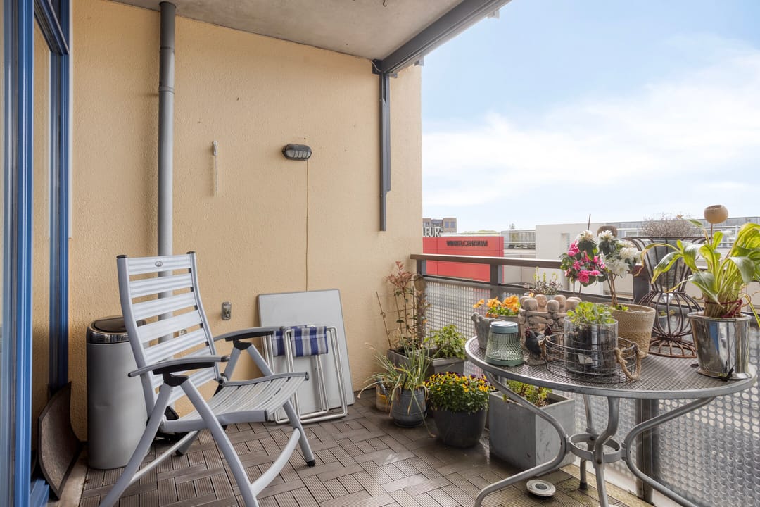 Foto 23 van Hof van den Houte 92