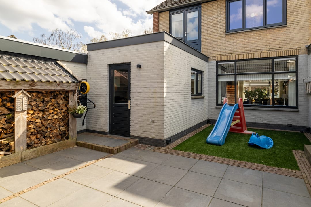 Photo 41 of Gerbrandystraat 45