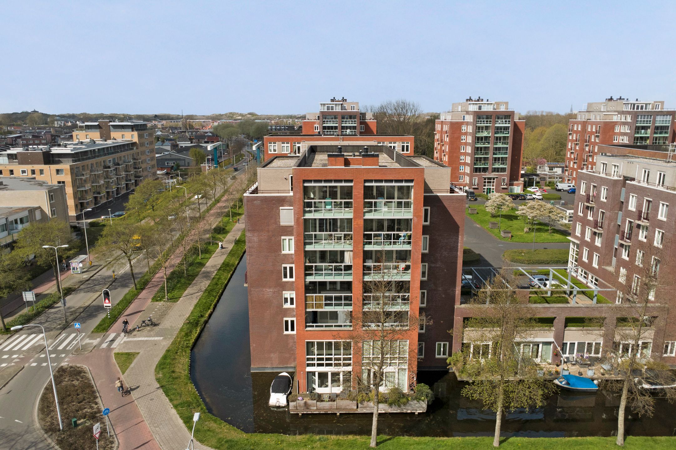 Westerpark 25 