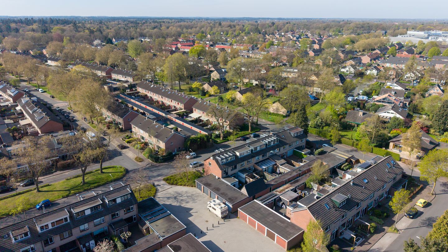 Photo 40 of Gerbrandystraat 45