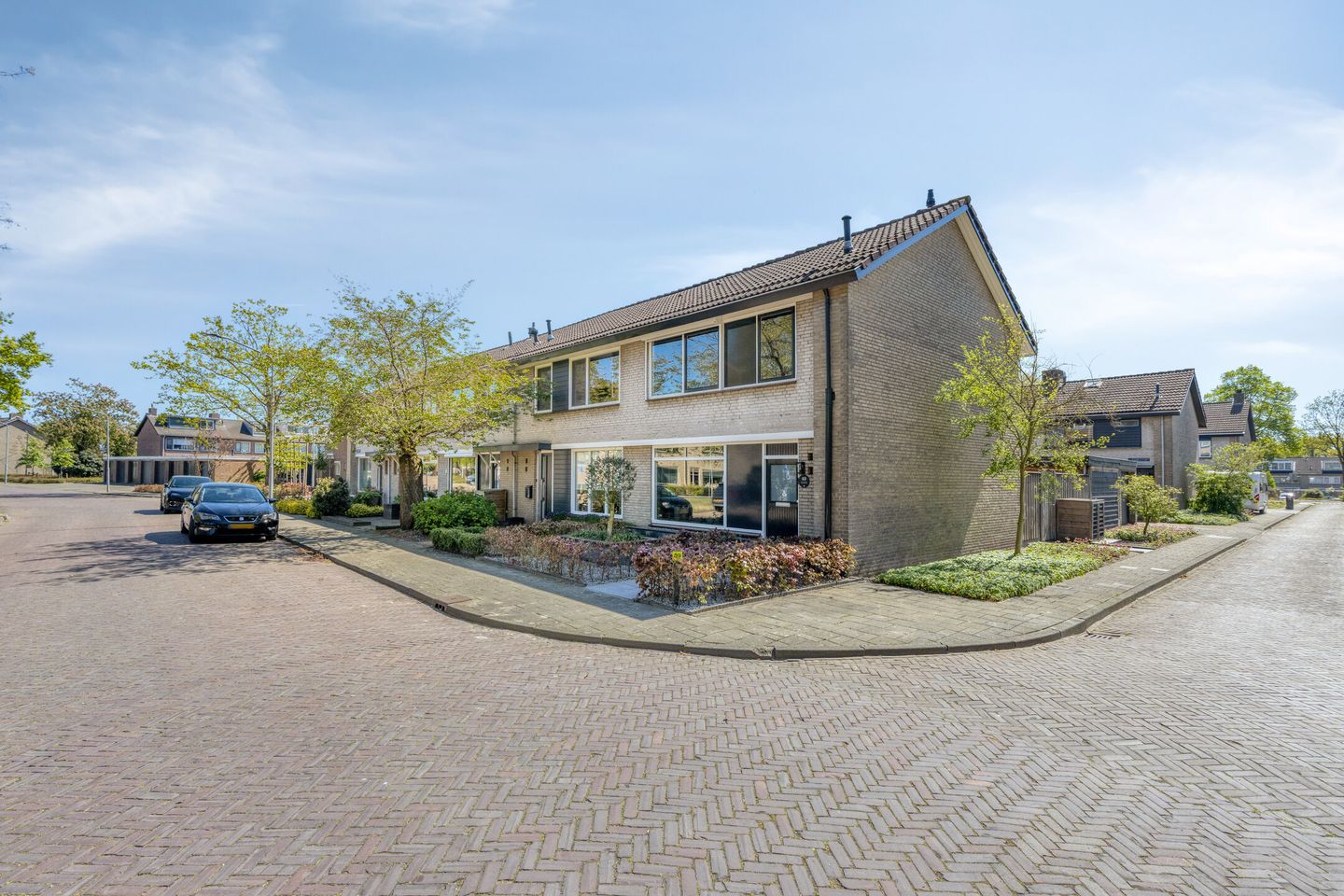 Foto 4 van Van Vurenstraat 49