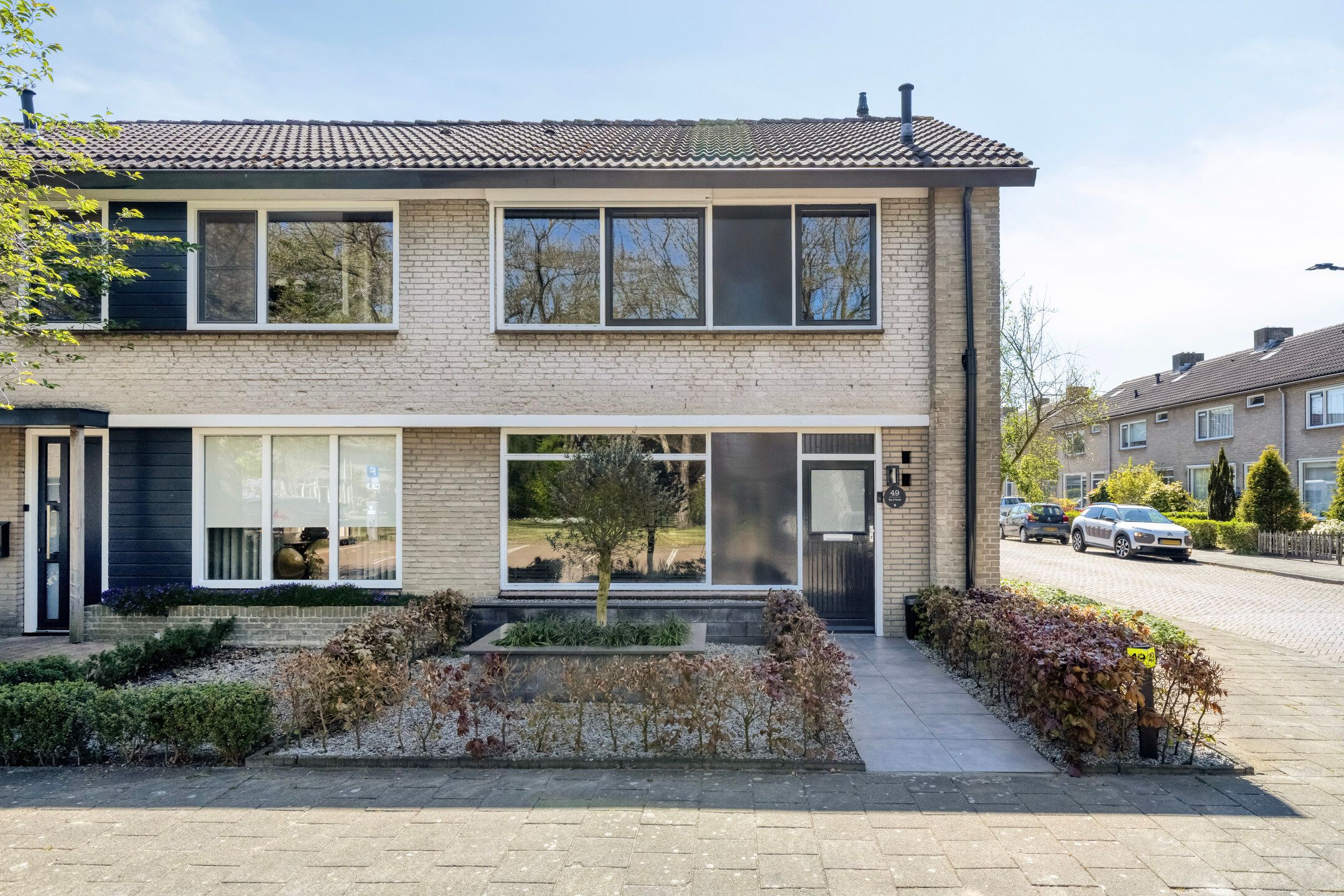 Van Vurenstraat 49 