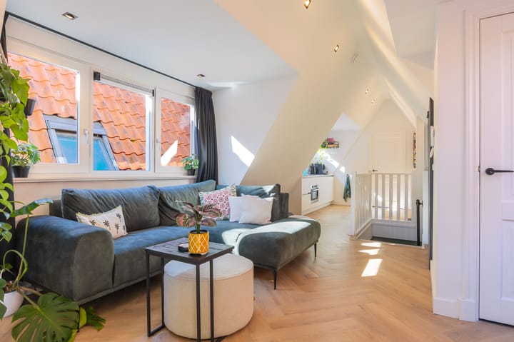 Foto 2 van Grote Noord 14-B