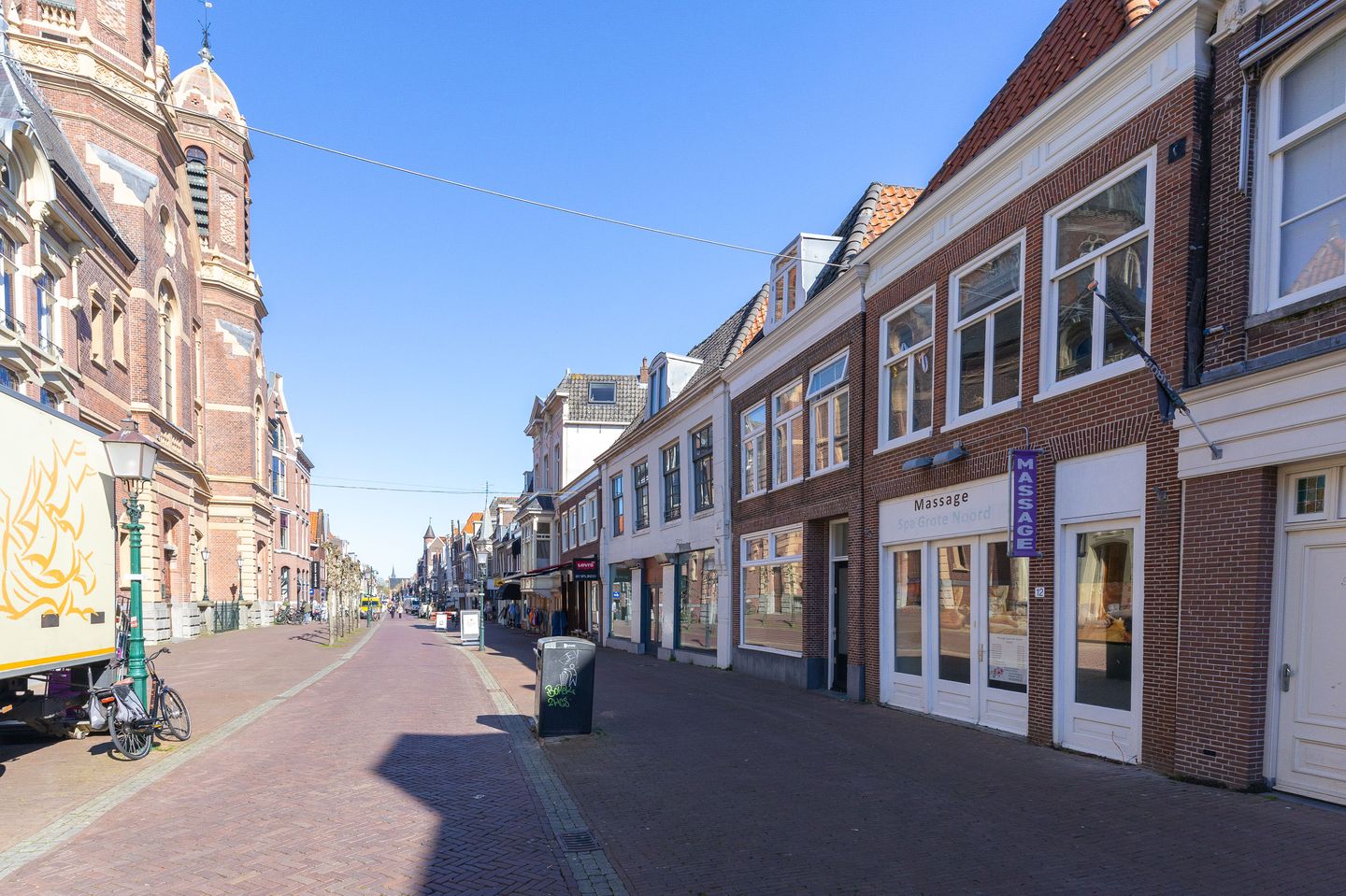Foto 35 van Grote Noord 14-B