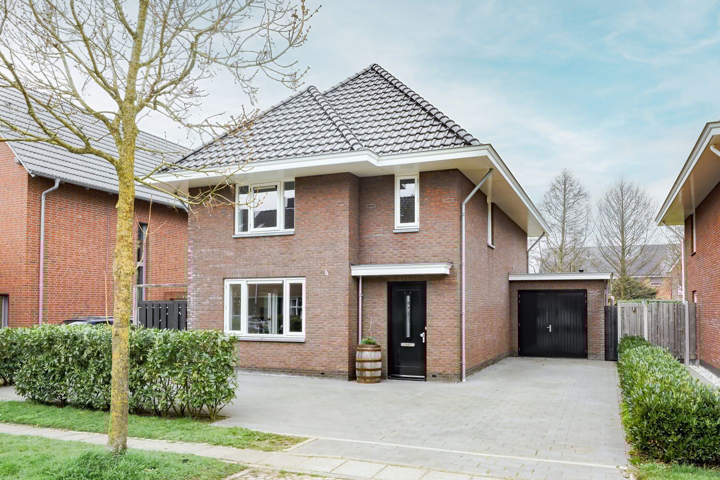 Foto 5 van Melis Stokelaan 11