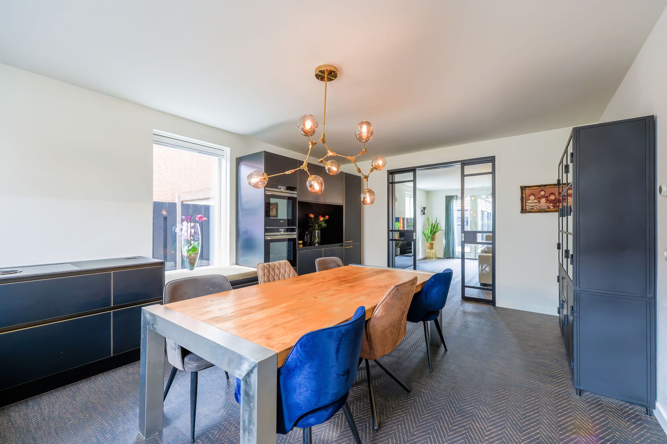 Foto 6 van Melis Stokelaan 11